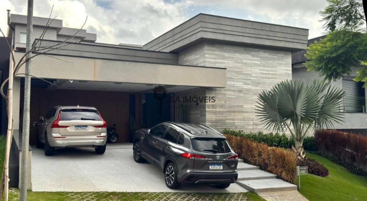 Casa de Condomínio, 3 quartos - Foto 30