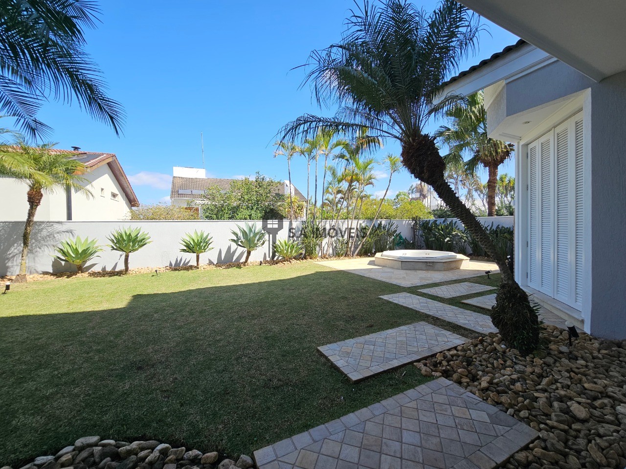 Casa, 5 quartos, 470 m² - Foto 67
