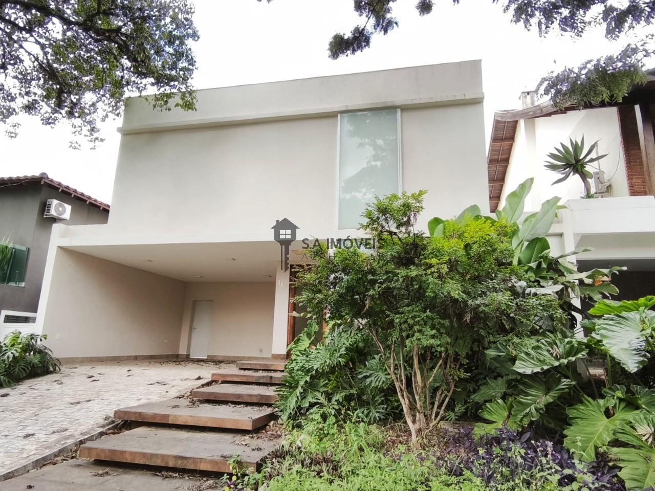 Casa, 5 quartos, 380 m² - Foto 3