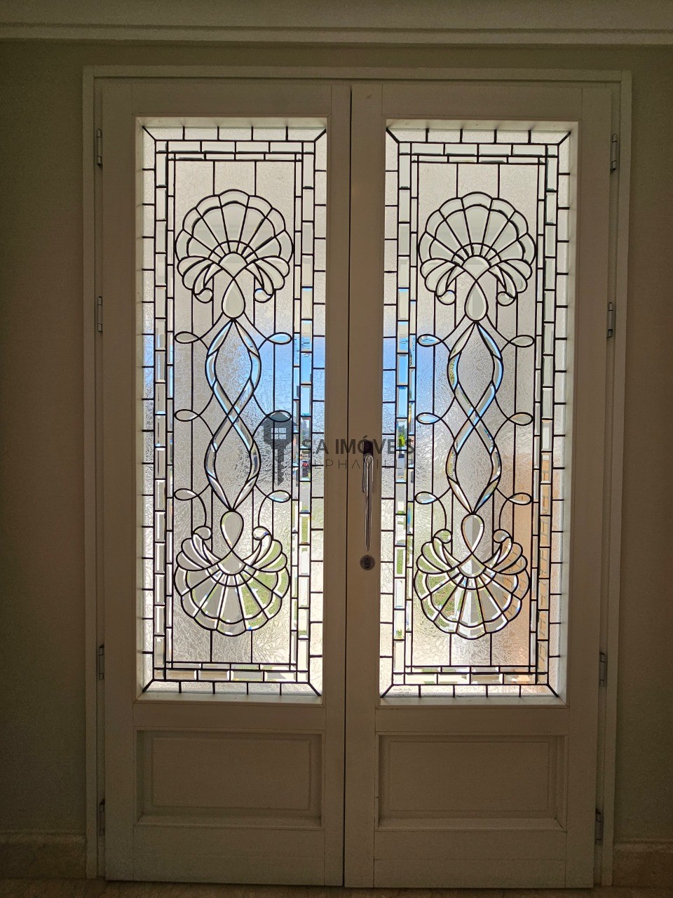 Casa, 5 quartos, 470 m² - Foto 13