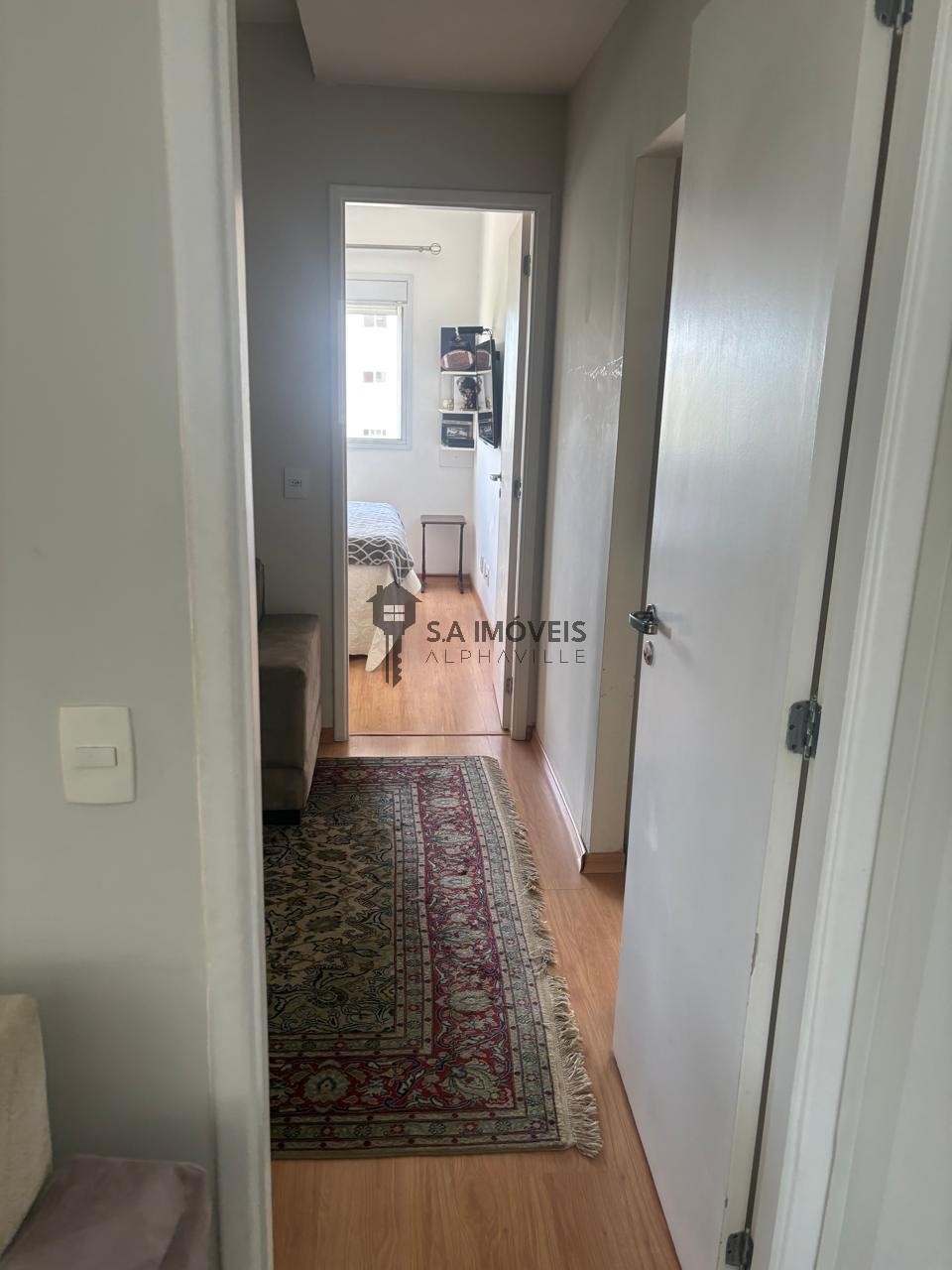 Apartamento, 3 quartos, 144 m² - Foto 14