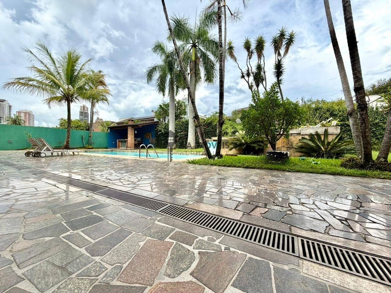Casa, 4 quartos, 675 m² - Foto 15