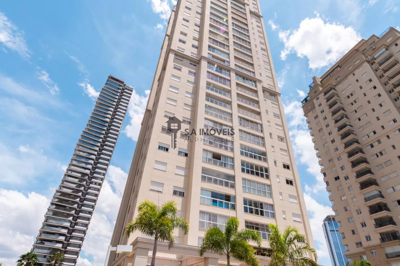 Apartamento, 3 quartos, 123 m² - Foto 64