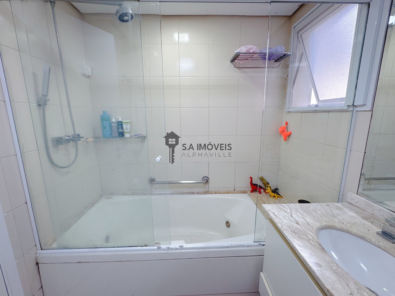 Apartamento, 3 quartos, 165 m² - Foto 22