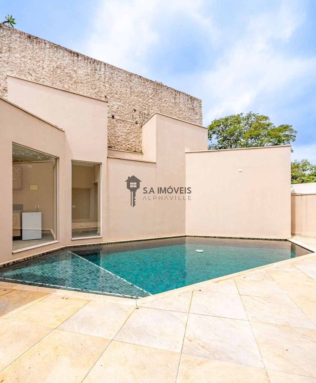 Casa, 4 quartos, 394 m² - Foto 26