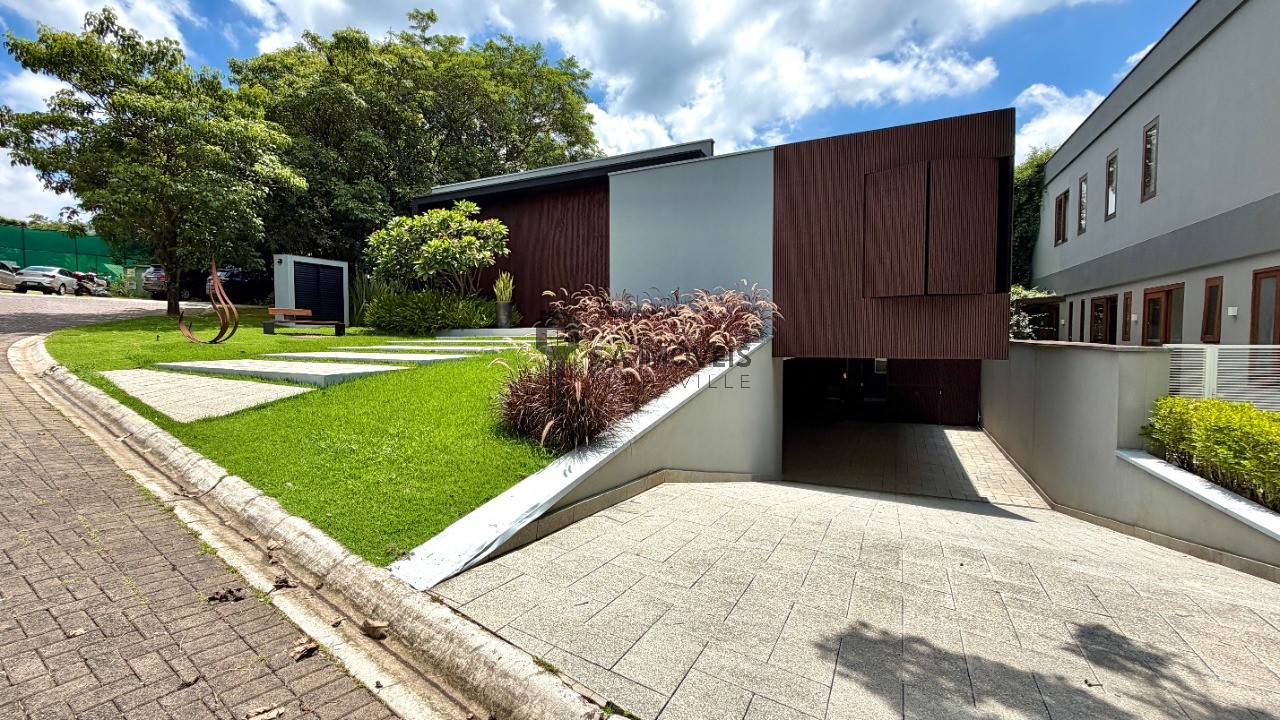 Casa de Condomínio, 4 quartos - Foto 3