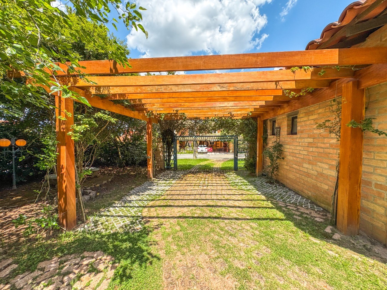 Casa de Condomínio, 3 quartos - Foto 23