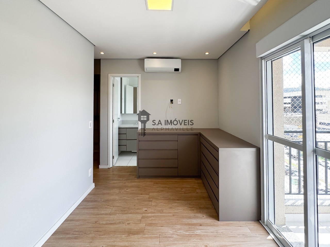 Apartamento, 1 quarto, 109 m² - Foto 21