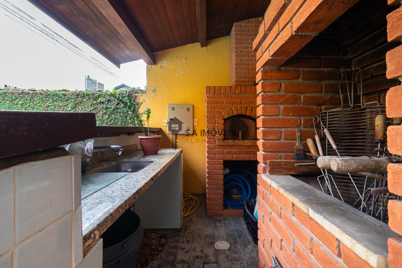 Casa, 5 quartos, 445 m² - Foto 40