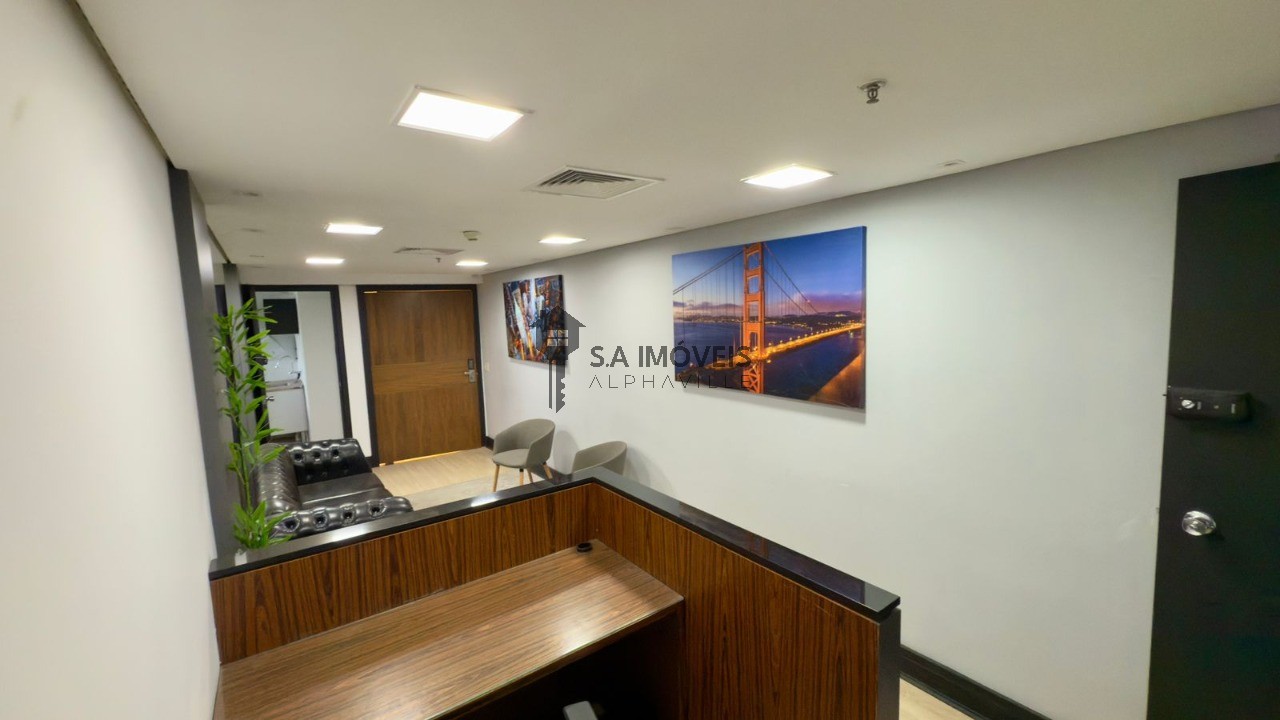 Sala-Conjunto - Foto 16