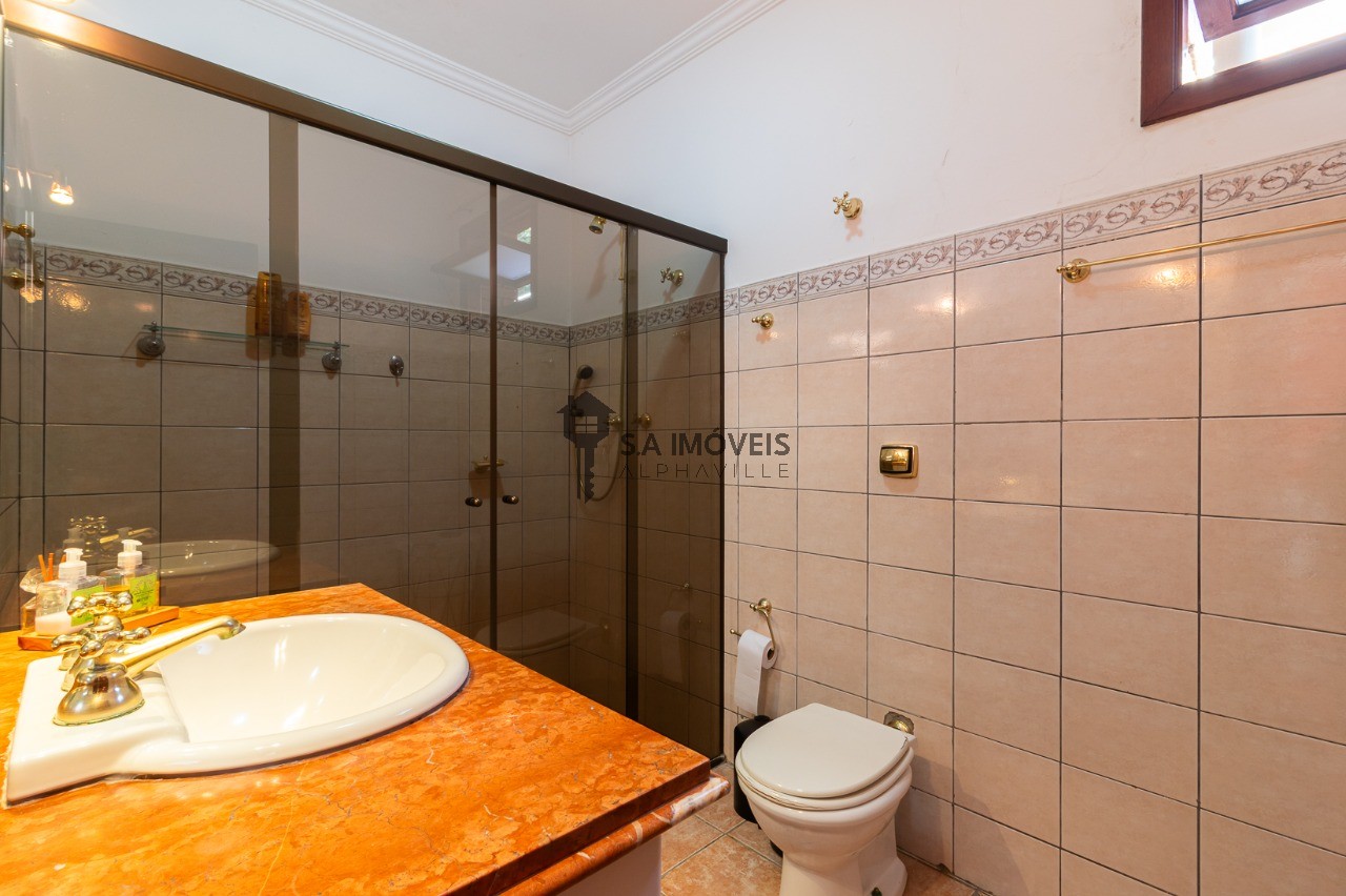 Casa de Condomínio, 4 quartos - Foto 27