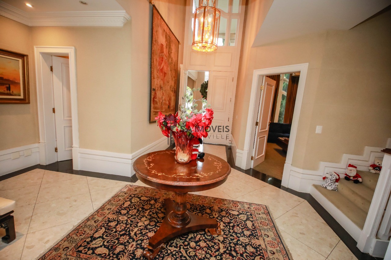 Casa de Condomínio, 4 quartos - Foto 29