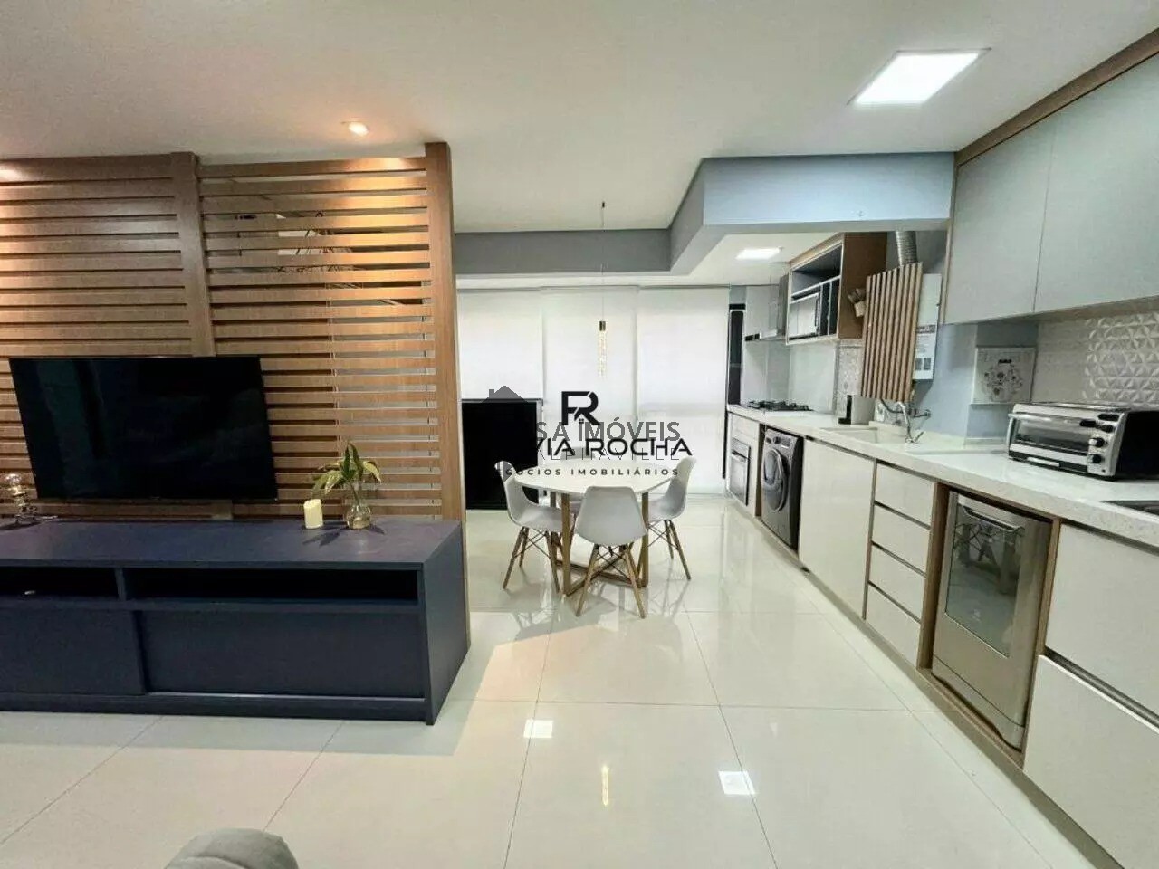 Apartamento, 2 quartos, 62 m² - Foto 5