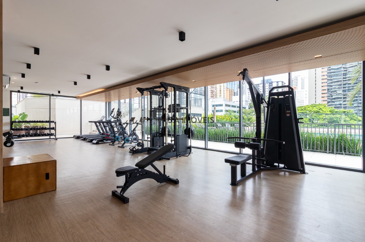 Apartamento, 1 quarto, 75 m² - Foto 26