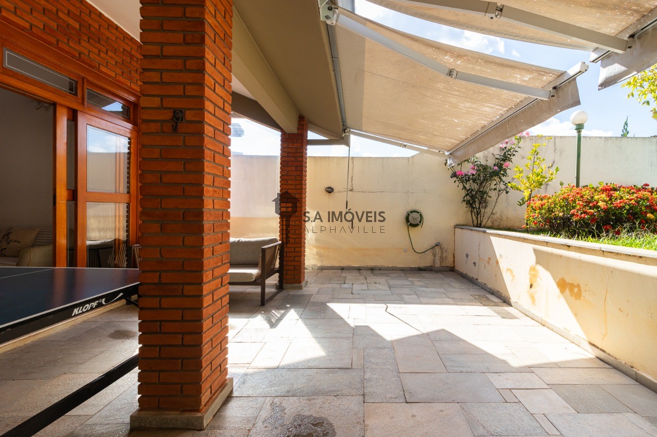 Casa de Condomínio, 4 quartos - Foto 32