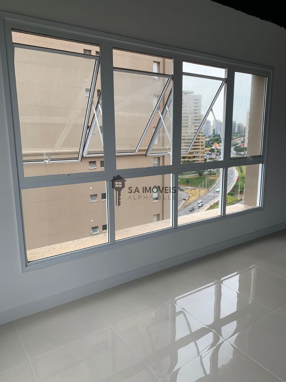 Sala-Conjunto, 85 m² - Foto 3