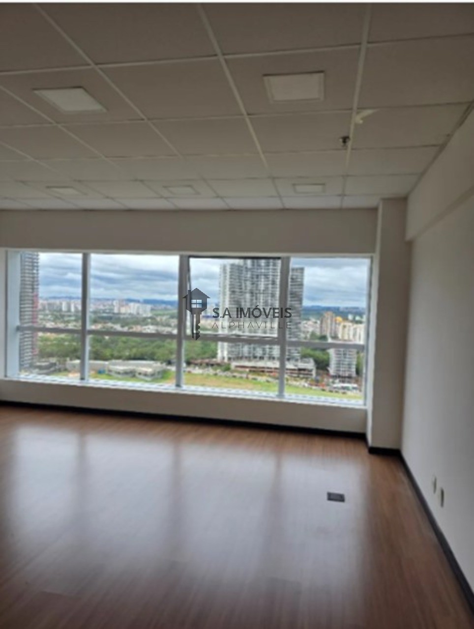 Sala-Conjunto, 40 m² - Foto 3