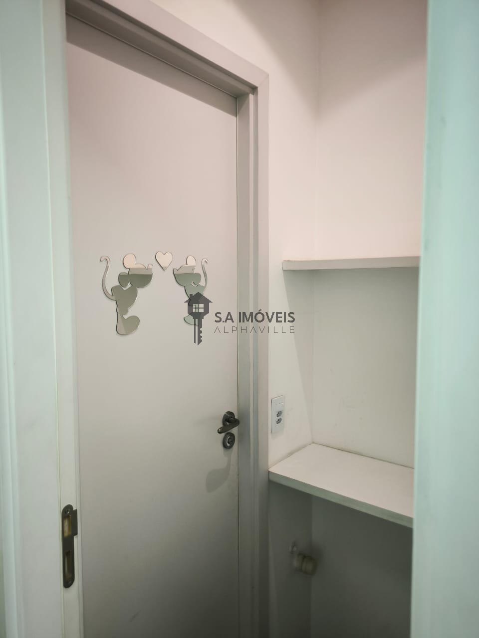 Sala-Conjunto, 30 m² - Foto 4