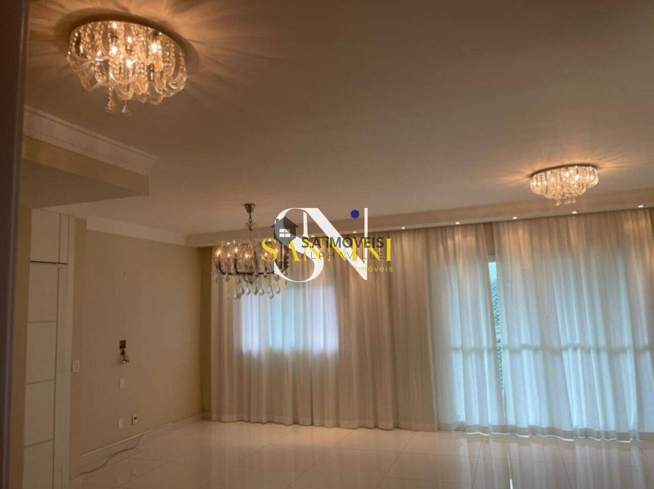 Apartamento, 2 quartos, 113 m² - Foto 3