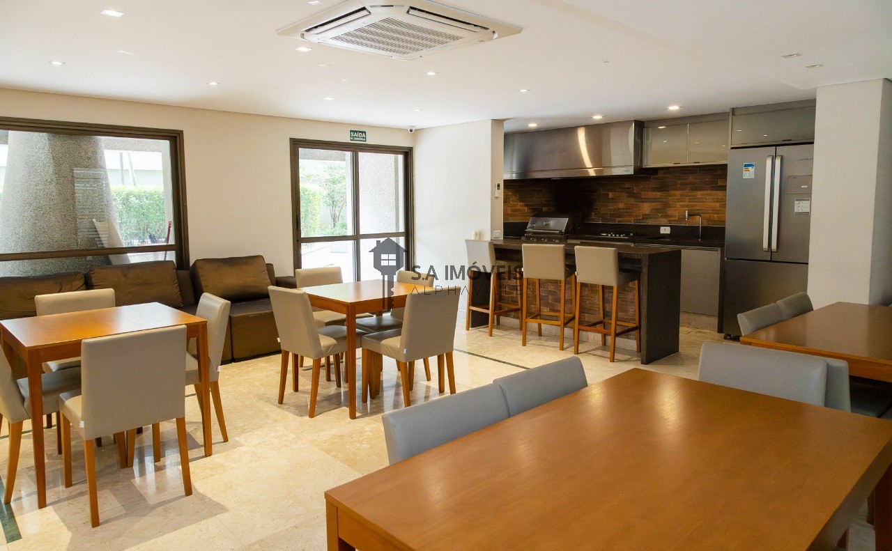 Apartamento, 3 quartos, 288 m² - Foto 25