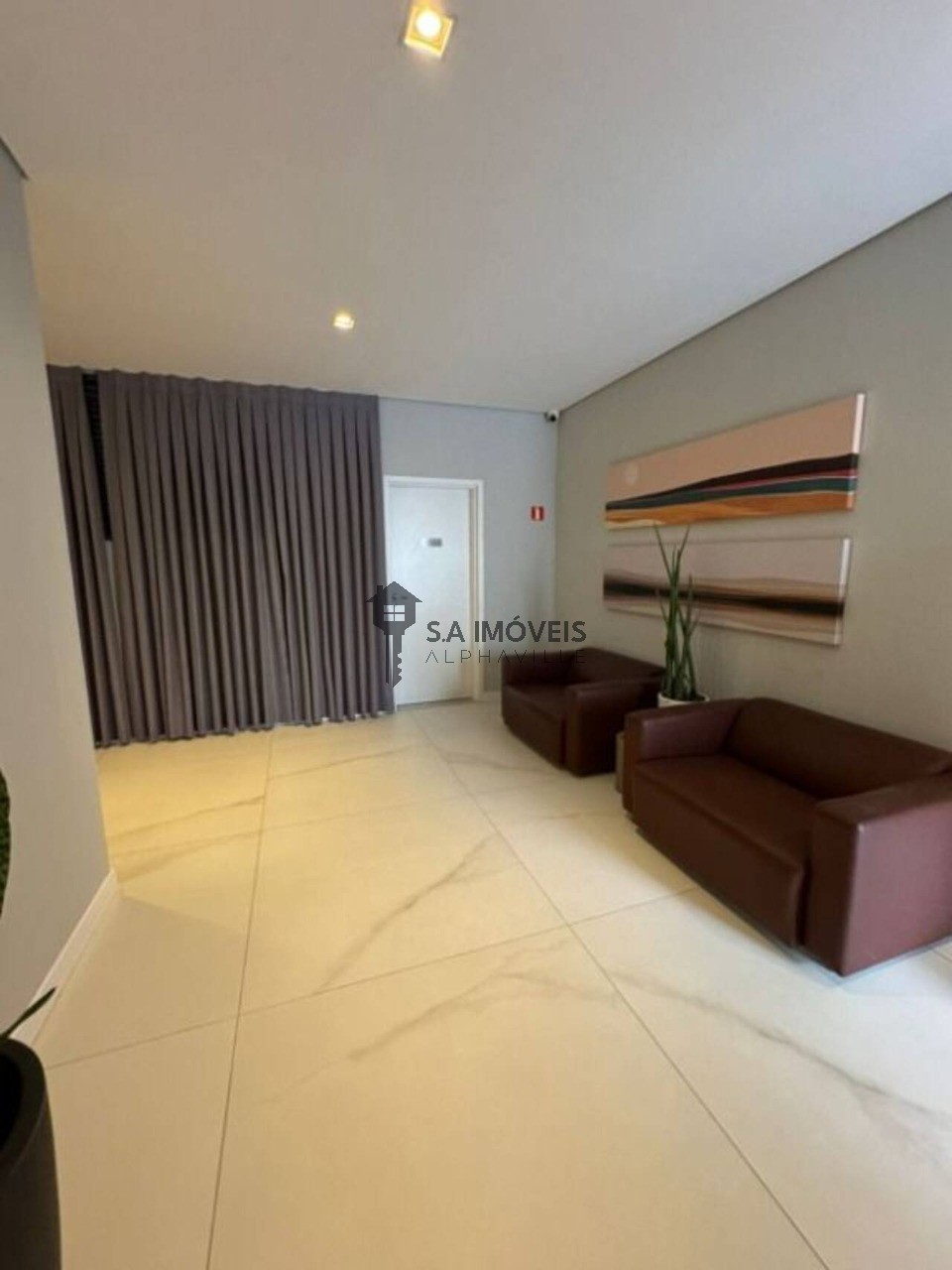 Apartamento, 2 quartos, 64 m² - Foto 2