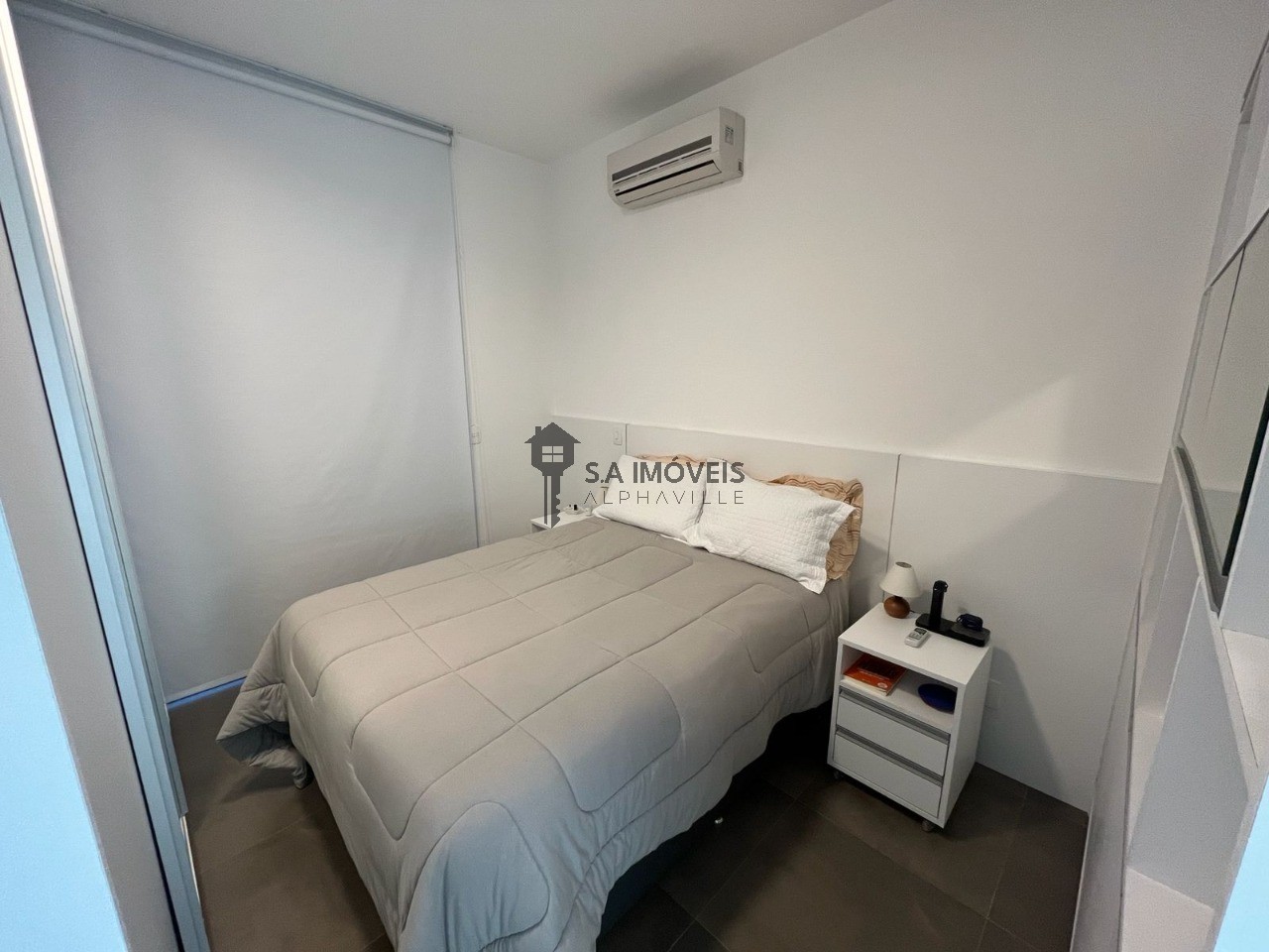 Apartamento, 1 quarto, 49 m² - Foto 16