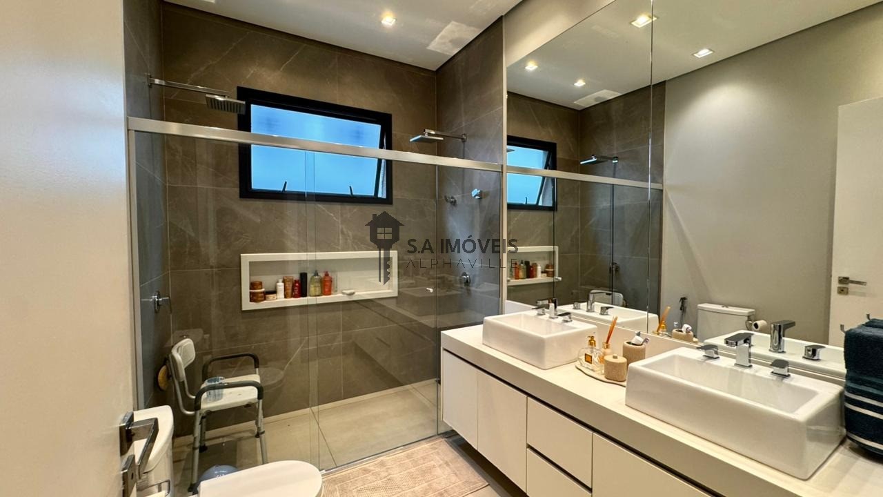 Casa de Condomínio, 3 quartos - Foto 17