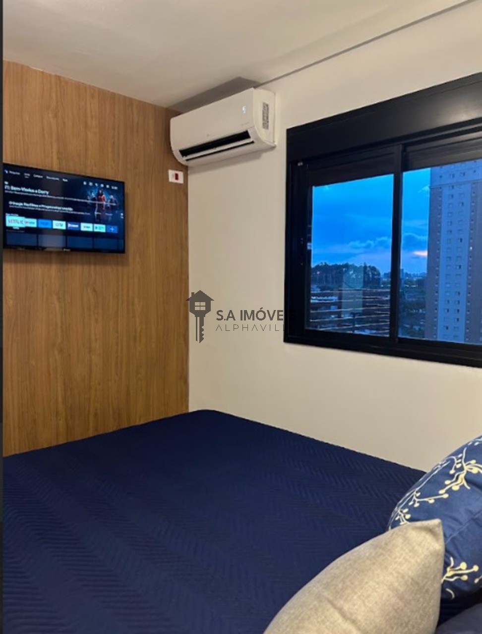 Apartamento, 1 quarto, 40 m² - Foto 14