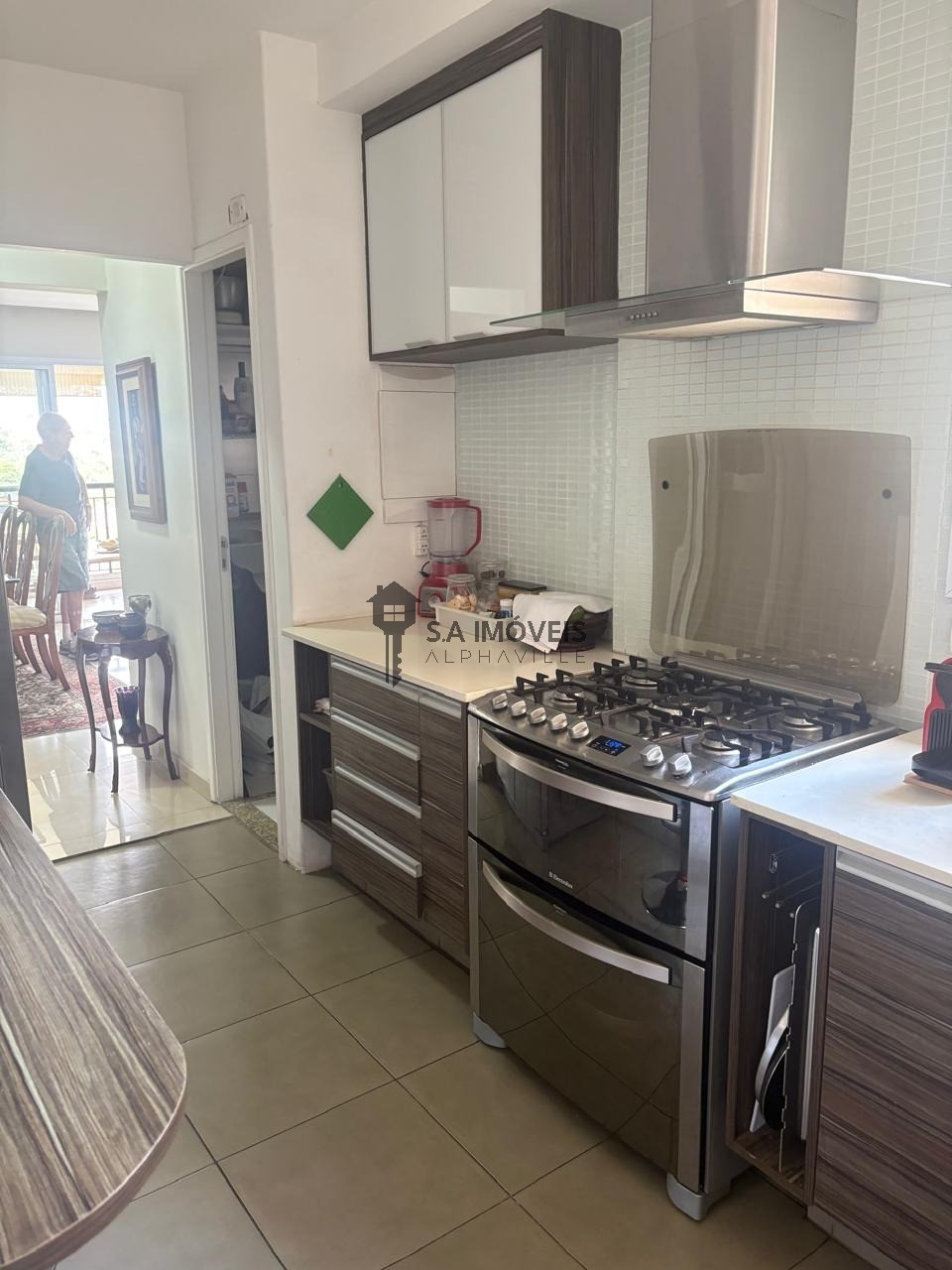 Apartamento, 3 quartos, 144 m² - Foto 9