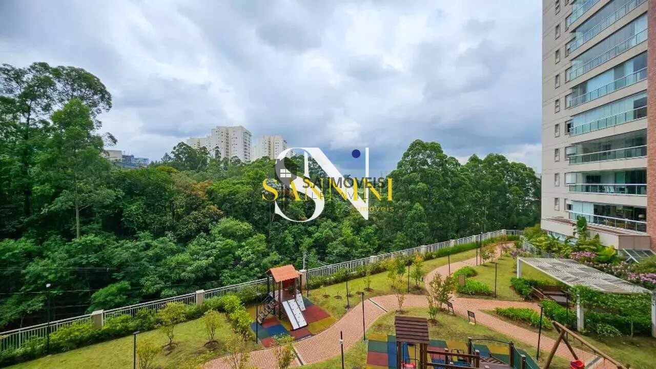 Apartamento, 3 quartos, 140 m² - Foto 29