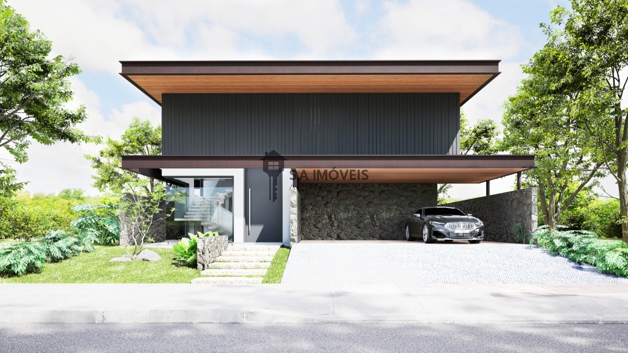 Casa, 4 quartos, 430 m² - Foto 3