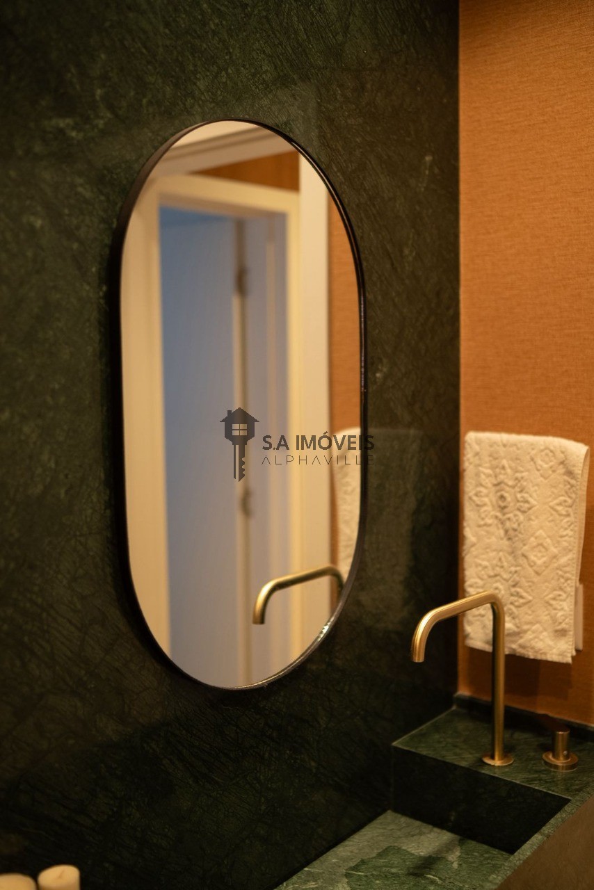 Casa de Condomínio, 4 quartos - Foto 56