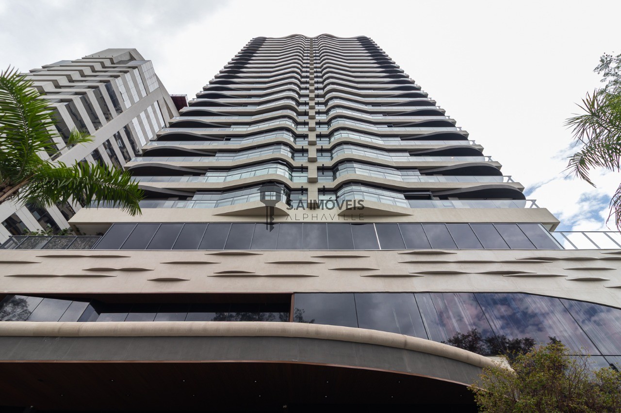 Apartamento, 1 quarto, 75 m² - Foto 31