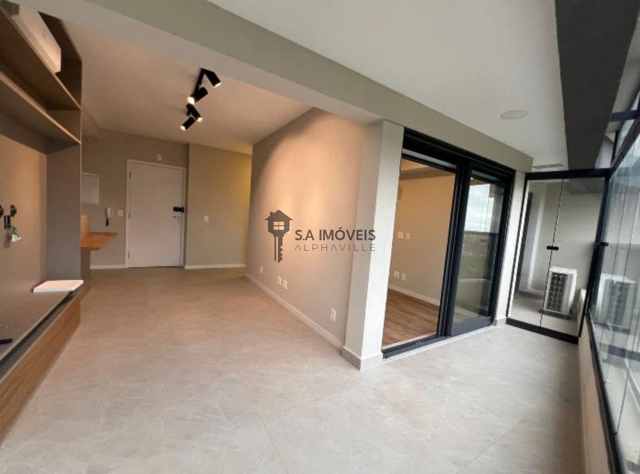 Apartamento, 2 quartos, 75 m² - Foto 5