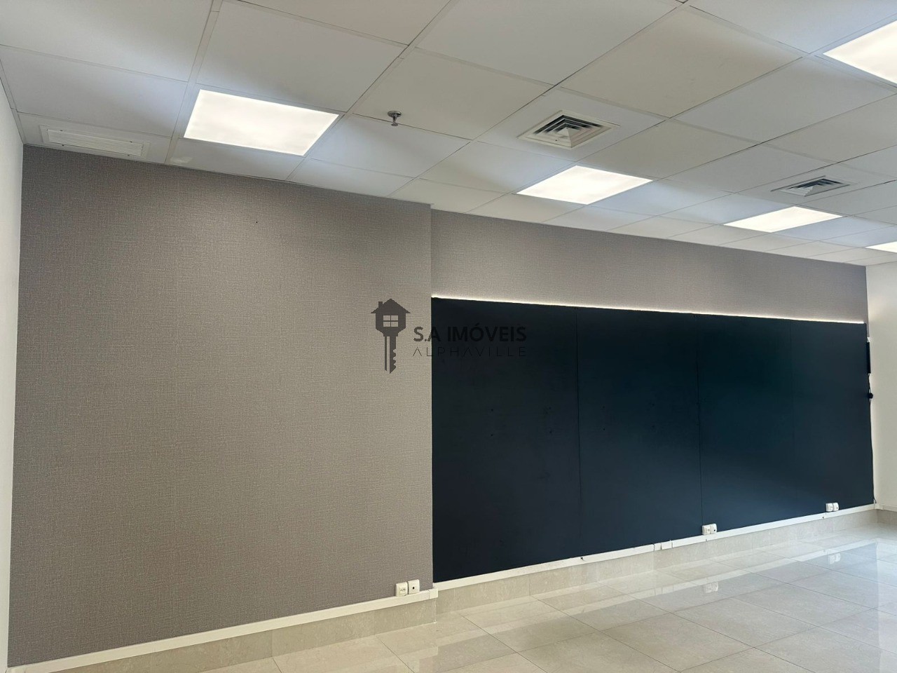 Sala-Conjunto, 47 m² - Foto 2