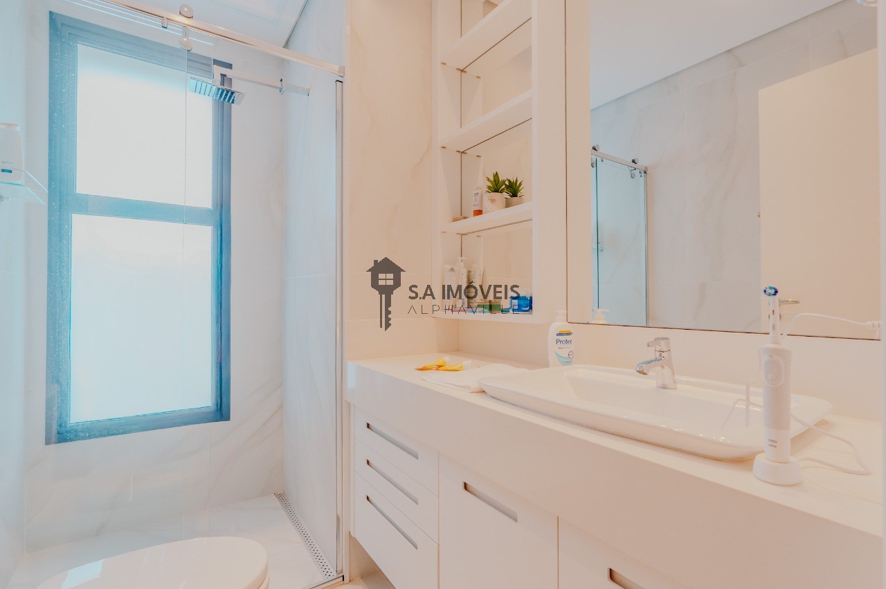 Apartamento, 3 quartos, 283 m² - Foto 21