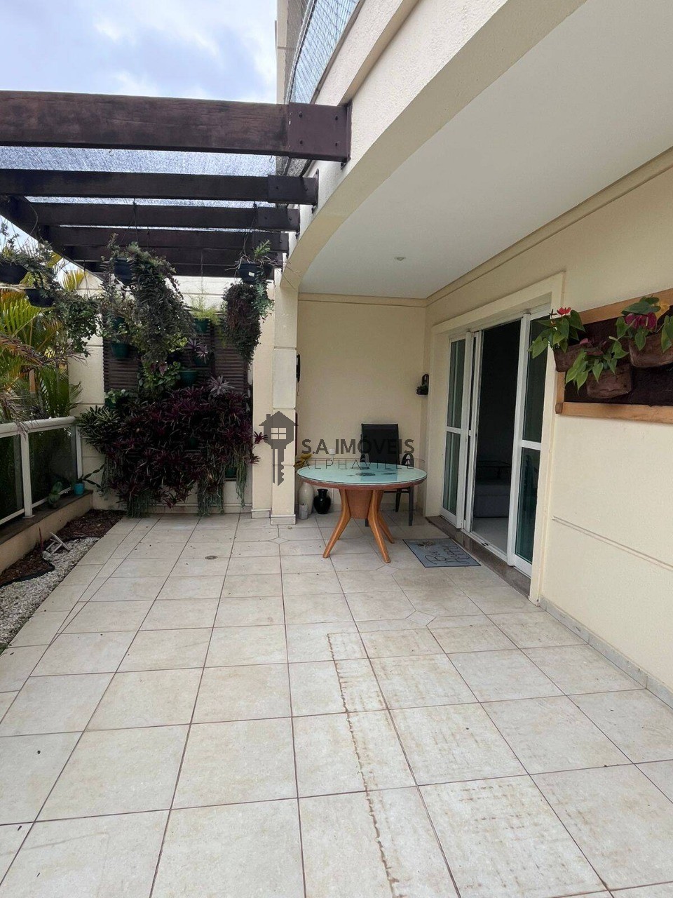 Apartamento, 2 quartos, 133 m² - Foto 2