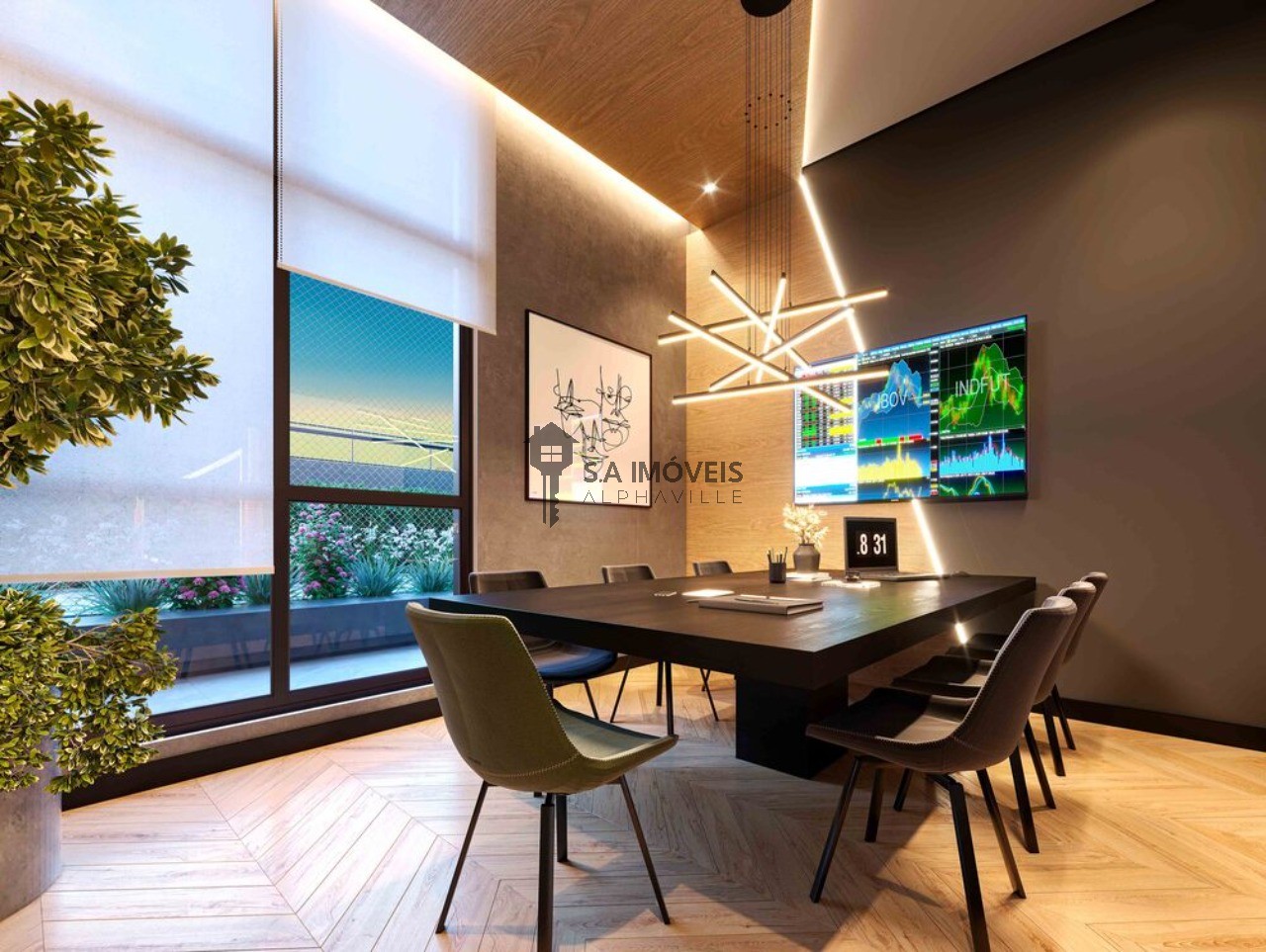 Apartamento, 3 quartos, 112 m² - Foto 19