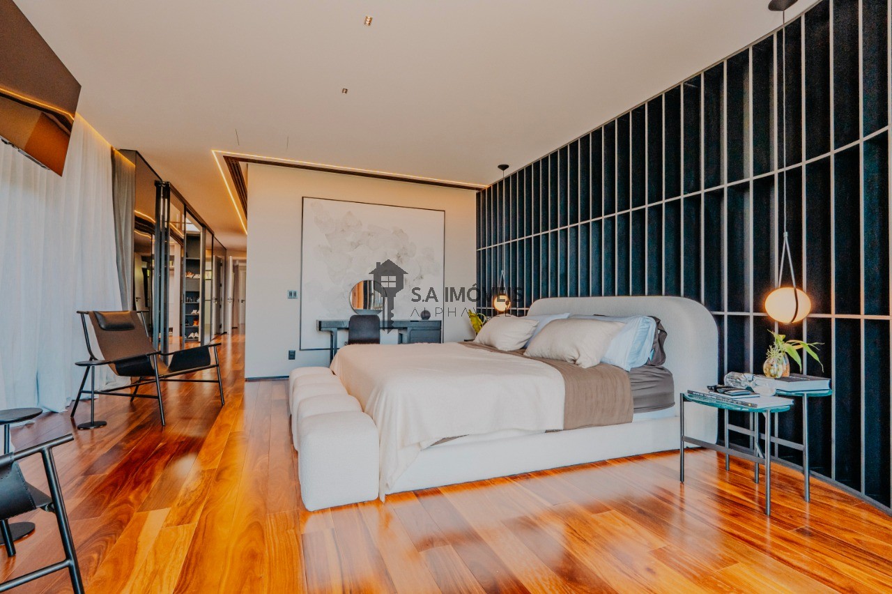 Casa, 4 quartos, 1301 m² - Foto 4