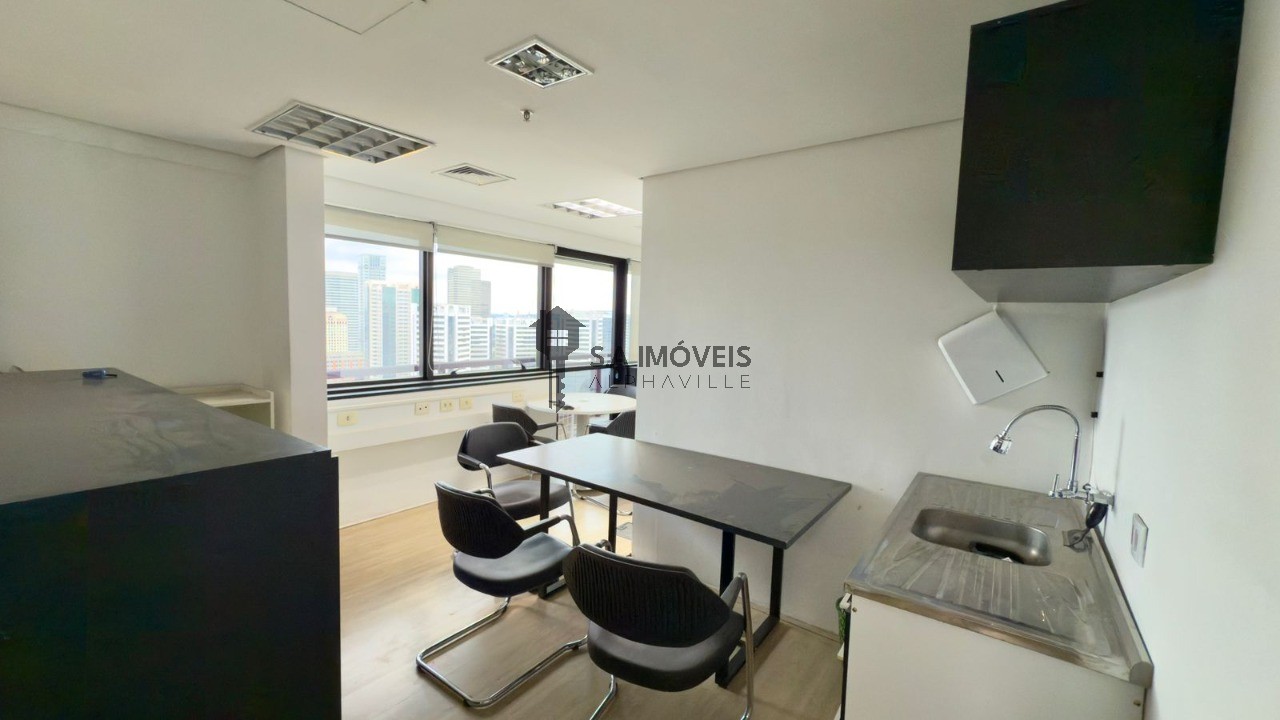 Sala-Conjunto - Foto 7