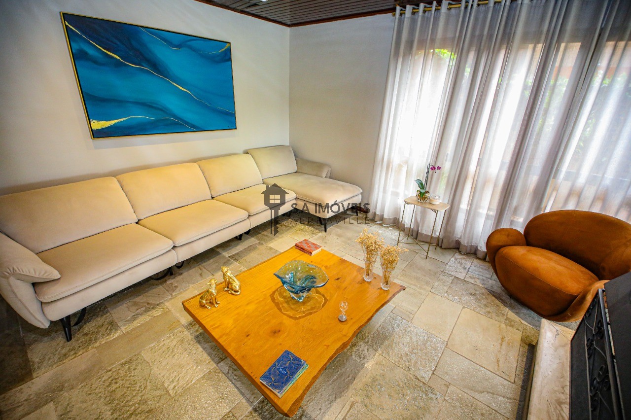 Casa, 4 quartos, 403 m² - Foto 15