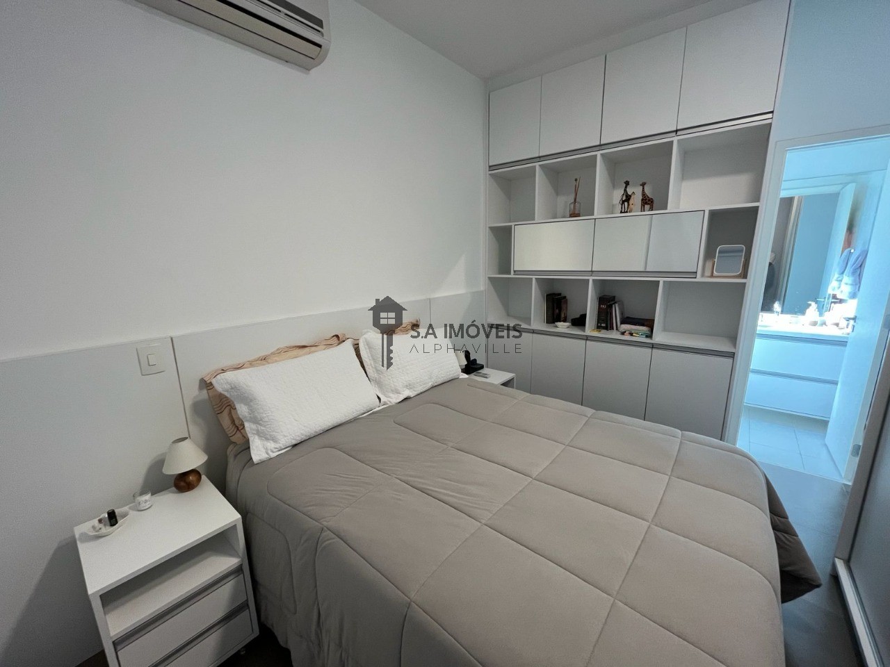 Apartamento, 1 quarto, 49 m² - Foto 14