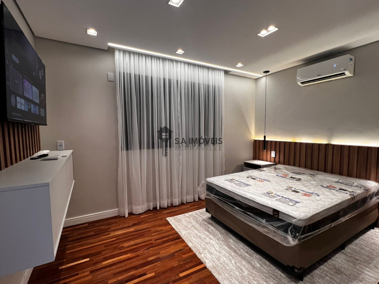 Casa de Condomínio, 5 quartos - Foto 20