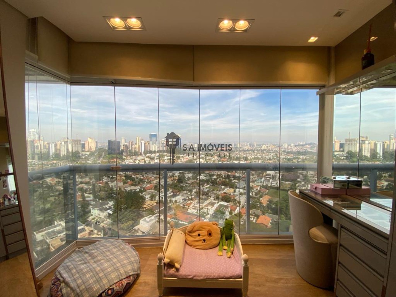 Apartamento, 2 quartos, 134 m² - Foto 18