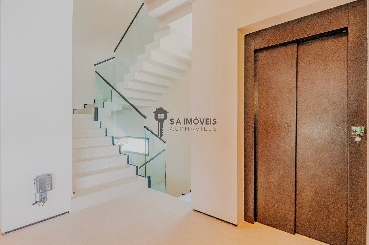 Casa, 4 quartos, 1301 m² - Foto 16