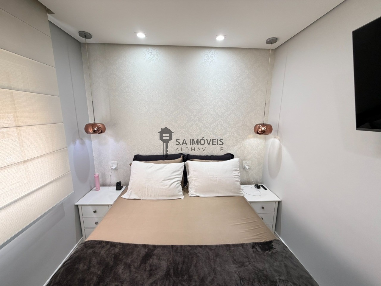 Apartamento, 2 quartos, 73 m² - Foto 6