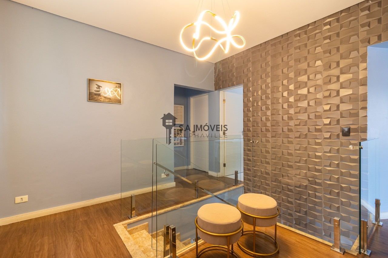 Casa, 4 quartos, 275 m² - Foto 17