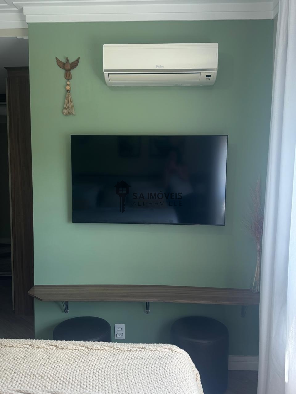 Apartamento, 3 quartos, 144 m² - Foto 12