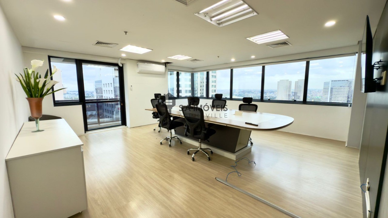 Sala-Conjunto - Foto 2