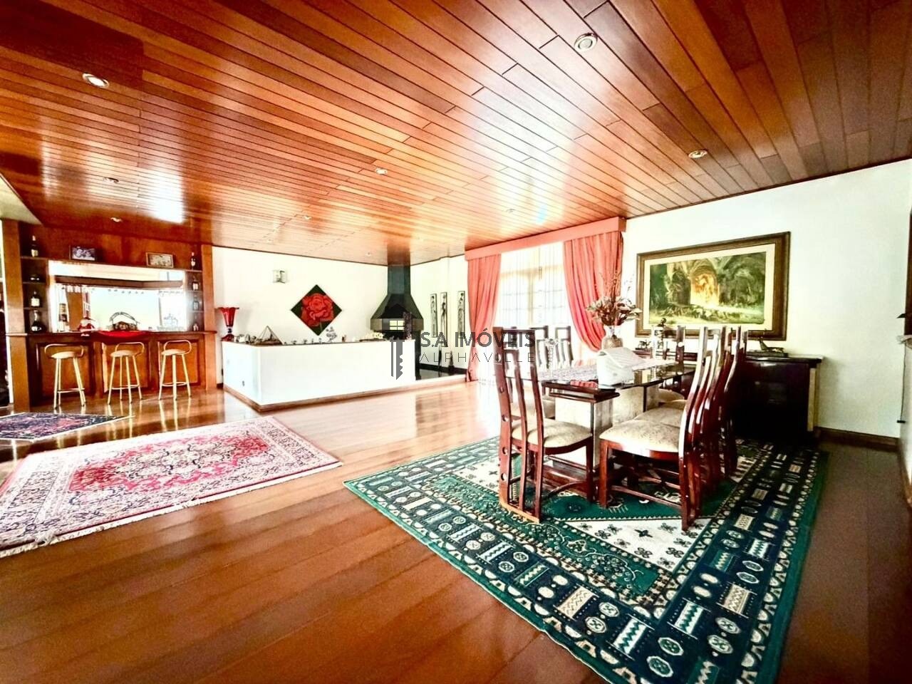 Casa, 4 quartos, 675 m² - Foto 6